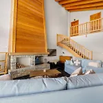 Apartamento Crevasse 07 - 8 Pers - Duplex, Sauna