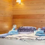 Crevasse 07 - 8 Pers - Duplex, Sauna Apartamento *