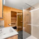 Apartamento Crevasse 07 - 8 Pers - Duplex, Sauna