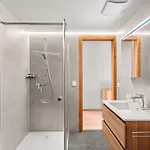 Apartamento Crevasse 07 - 8 Pers - Duplex, Sauna