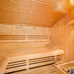 Apartamento Crevasse 07 - 8 Pers - Duplex, Sauna *