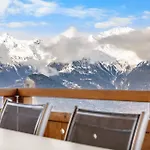 Crevasse 07 - 8 Pers - Duplex, Sauna Apartamento *
