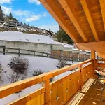 Apartamento Crevasse 07 - 8 Pers - Duplex, Sauna Nendaz