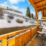 Crevasse 07 - 8 Pers - Duplex, Sauna Nendaz