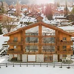 Crevasse 07 - 8 Pers - Duplex, Sauna Apartamento