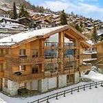 Crevasse 07 - 8 Pers - Duplex, Sauna * Nendaz