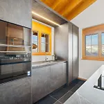 Διαμέρισμα Crevasse 07 - 8 Pers - Duplex, Sauna