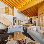 Διαμέρισμα Crevasse 07 - 8 Pers - Duplex, Sauna Nendaz