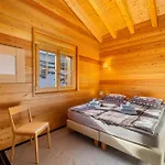 Crevasse 07 - 8 Pers - Duplex, Sauna *