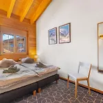 Crevasse 07 - 8 Pers - Duplex, Sauna Διαμέρισμα Nendaz