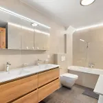 Crevasse 07 - 8 Pers - Duplex, Sauna Διαμέρισμα Nendaz
