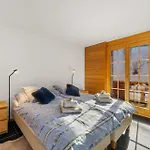 Διαμέρισμα Crevasse 07 - 8 Pers - Duplex, Sauna