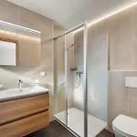 Crevasse 07 - 8 Pers - Duplex, Sauna Διαμέρισμα
