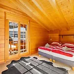 Διαμέρισμα Crevasse 07 - 8 Pers - Duplex, Sauna
