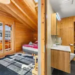 Crevasse 07 - 8 Pers - Duplex, Sauna Nendaz