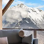 Crevasse 07 - 8 Pers - Duplex, Sauna Διαμέρισμα *
