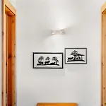 Crevasse 07 - 8 Pers - Duplex, Sauna