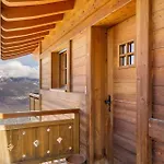 Crevasse 07 - 8 Pers - Duplex, Sauna Διαμέρισμα Nendaz