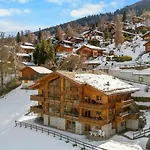 Crevasse 07 - 8 Pers - Duplex, Sauna Διαμέρισμα Nendaz