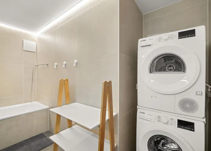 Crevasse 07 - 8 Pers - Duplex, Sauna ナンダ